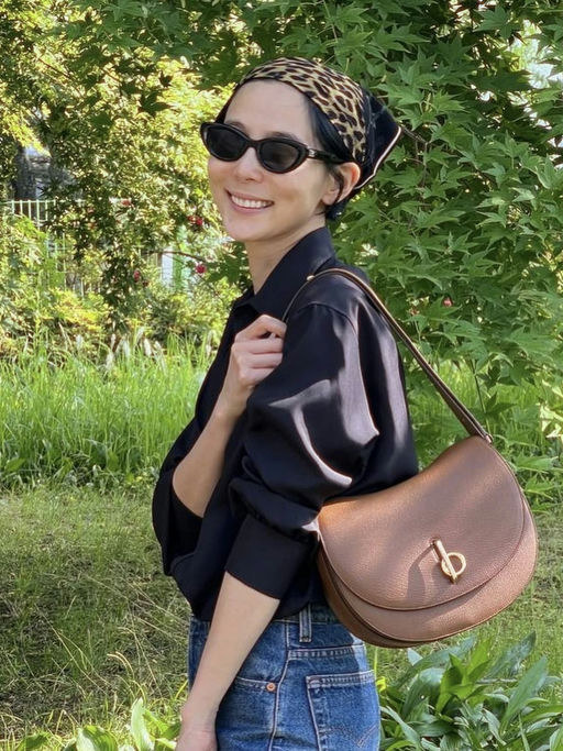 🎠【张婧仪同款】【5折买 BBR 最新季】