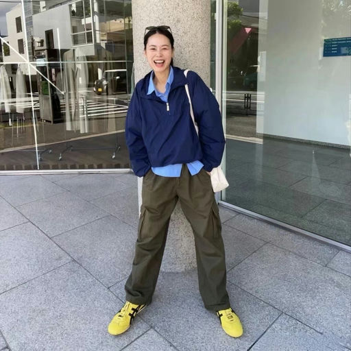 【年度热门！】Uniqlo降落伞裤，下折啦