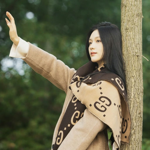 【双面双色】Gucci 罕见折