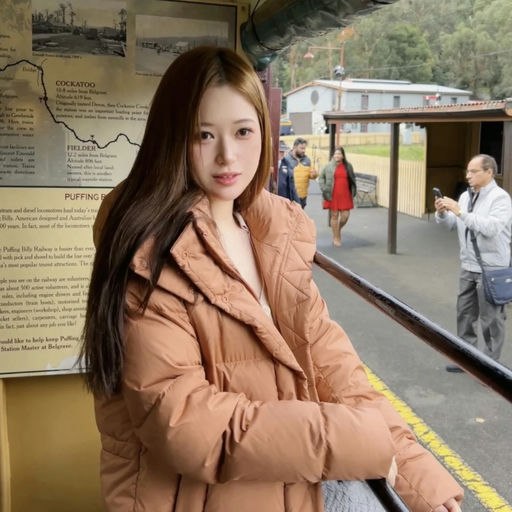 【再降$30】烤布朗尼色