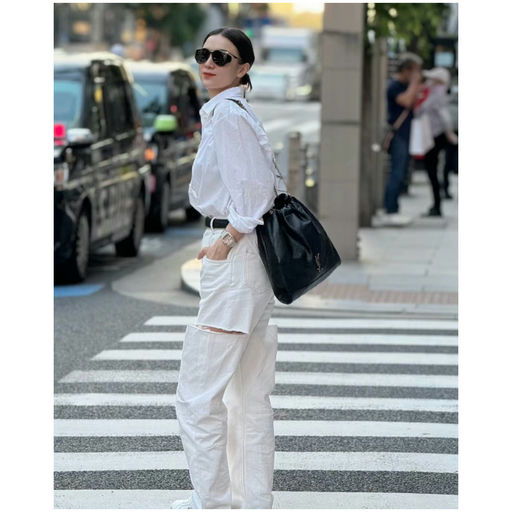 【55折】马吉拉牛仔裤，应季下折