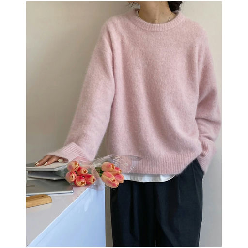 【秋天的第一件毛衣】$70，免运