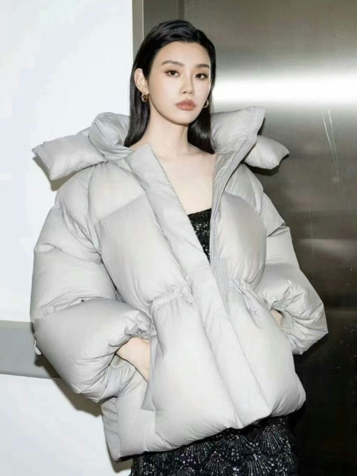 🪶【赵露思同款】【6折，再送 $50】