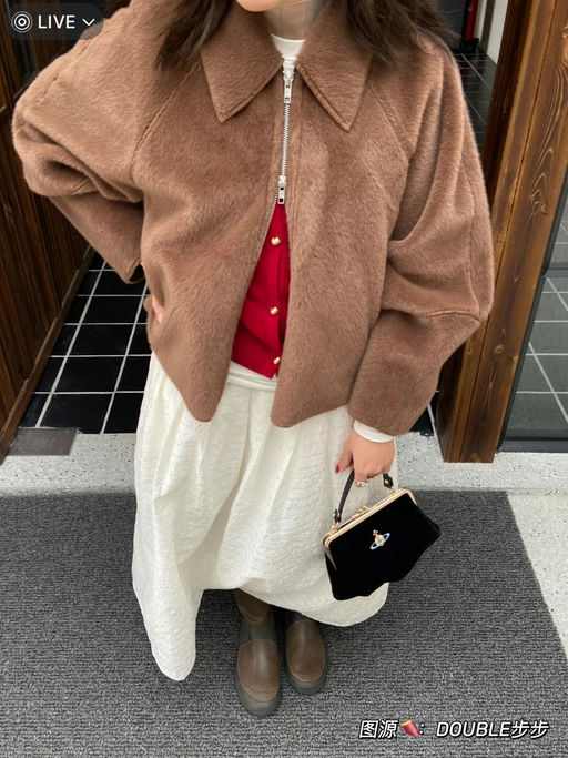 【史低范围】丝绒刺绣彩标