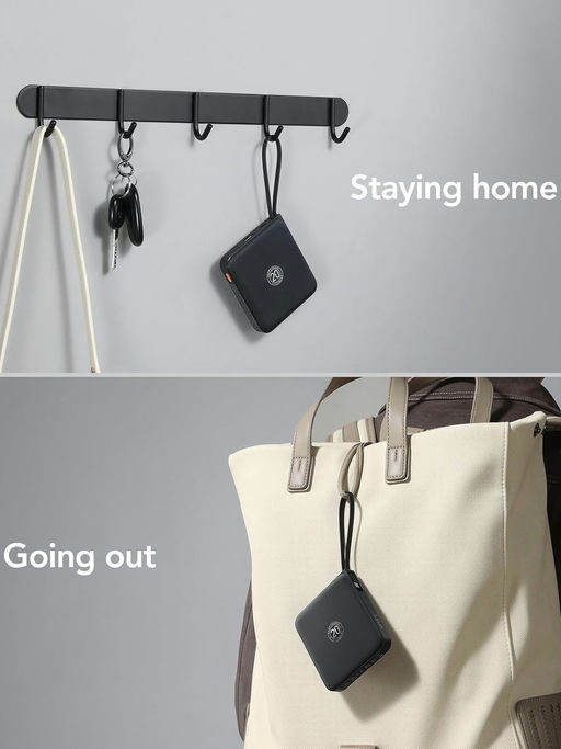 【容量大，体积小】【$21，免运】