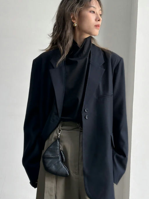 【再降，55折】最经典黑色