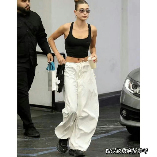 【年度热门！】Uniqlo降落伞裤，下折啦