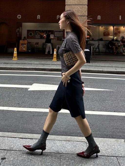 【马年限定】【Burberry 62折】