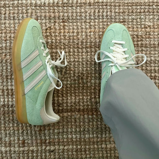 【全网断！】哈密瓜冰淇淋