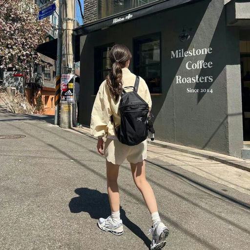 【啊！有货】Asics k-14，补货