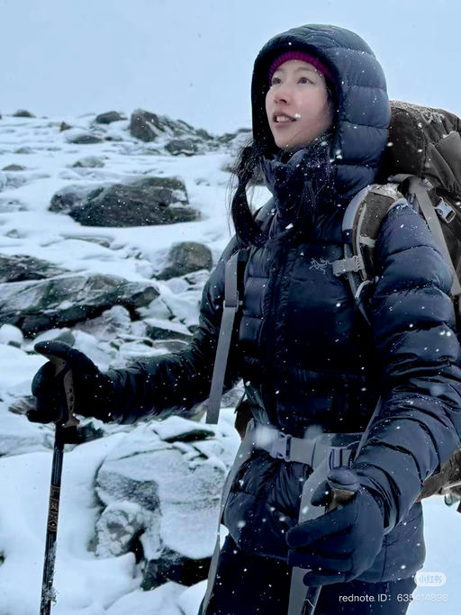 【反季7折】比Moncler还硬核