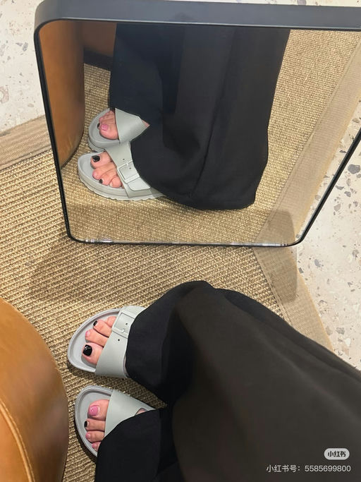 【6折】周年庆都没参加的颜色