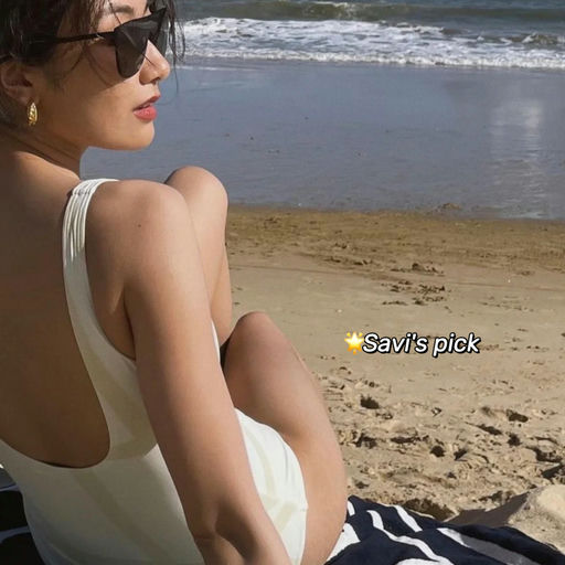 【度假刚需】5折，可当上衣穿