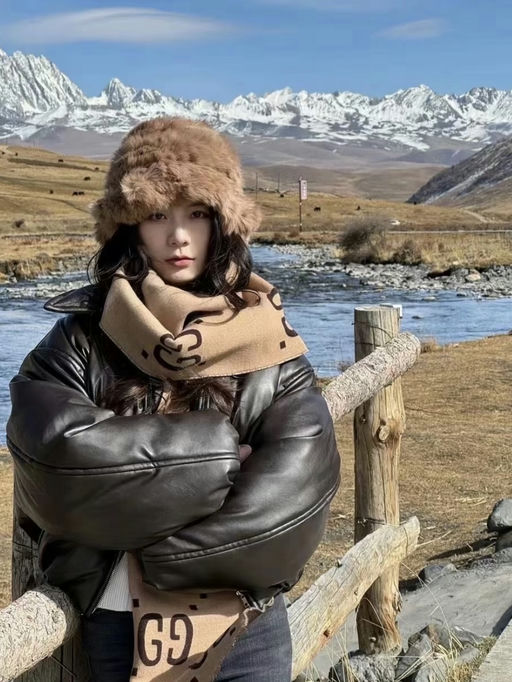 🧣【换季超好价】【每年都是硬通货】