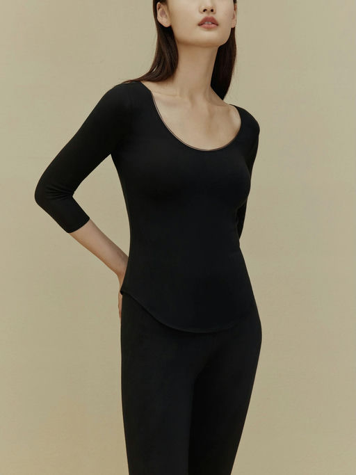 【内外清仓季】羊绒打底，$39