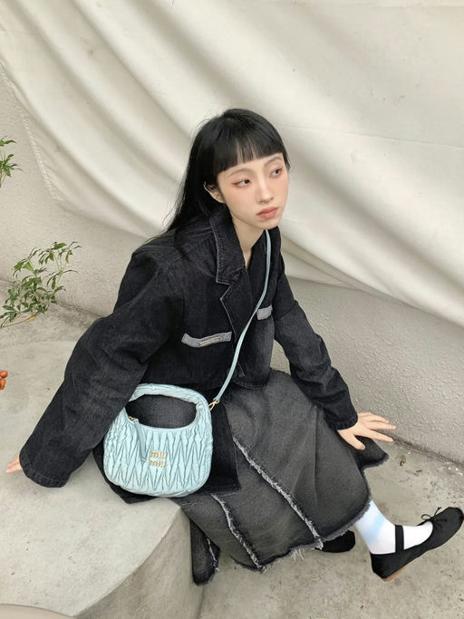 【定优+75折】Miu Miu 参加！