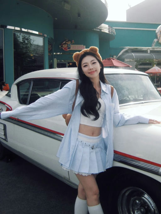 🍋【补货XS】lulu 衬衣，穿搭神器