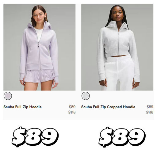 【先抢 Scuba】【骨白色和咖啡色】