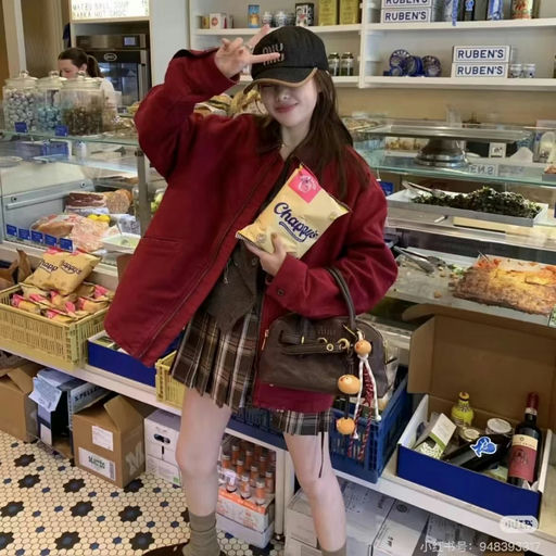 【小号也有一只】贝壳包 9折$3465