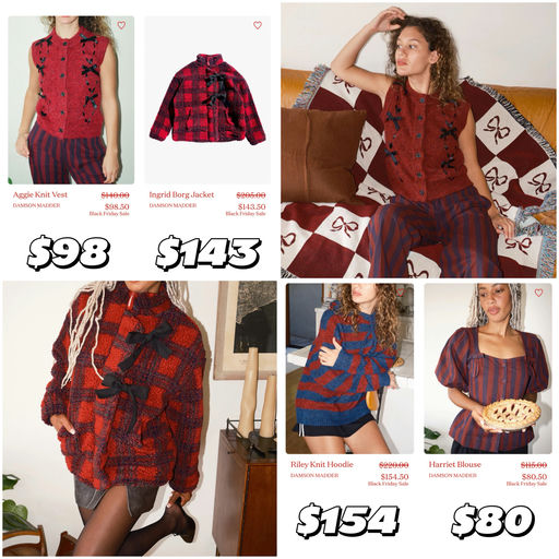 【史低7折】热销王