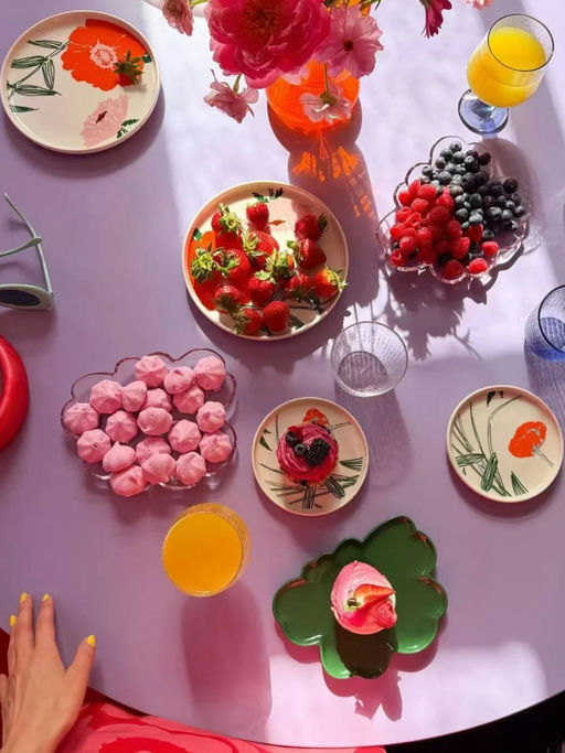 【印花美学】低至5折