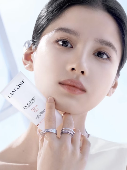 【哇！兰蔻买一送一加新】【防晒/极光系列首参加】