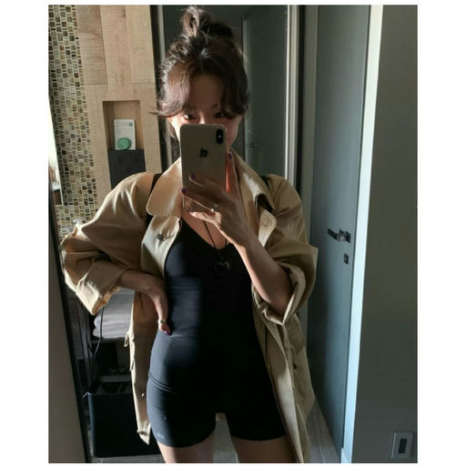 【Fever 同款】应季补货！超适合亚洲身材