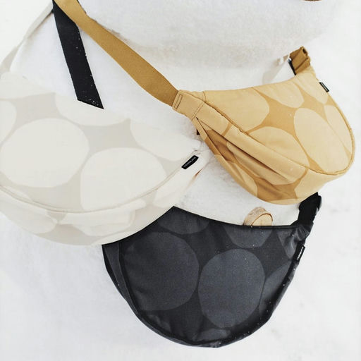 【已开始断货】Uniqlo x Marimekko 上新！