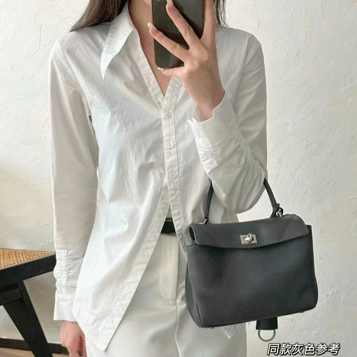 Balenciaga 超抢手Rodeo，mini黑金，补货