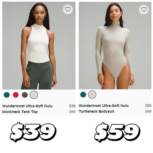 【打底神器 】喵总同款下折