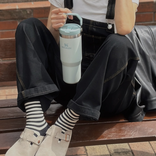 【Stanley 75折】小红书超火拎拎杯