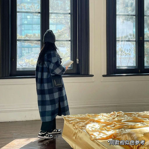 【招牌格纹】热门色6折