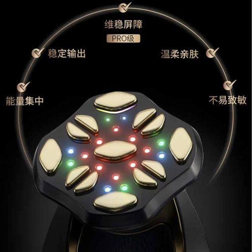 【地表最强抗衰组】宙斯3代，68折➕赠$949Tripollar