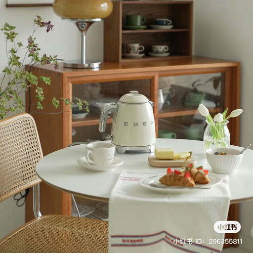 【且买且珍惜】Smeg 75折