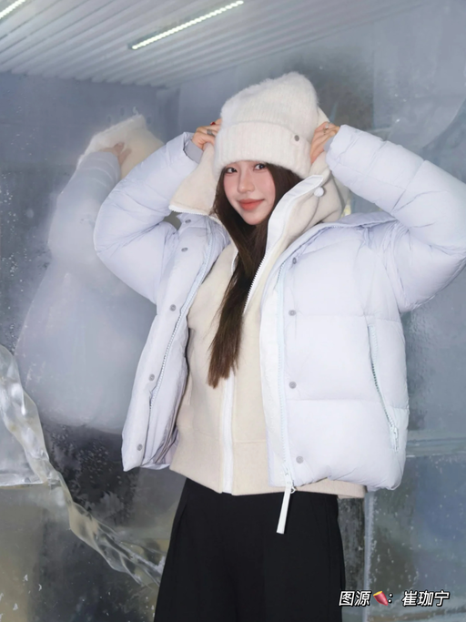 【最后一件需冲！】【降了$70】