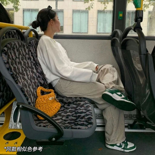 【Dunk新色】别具一格鸵鸟纹