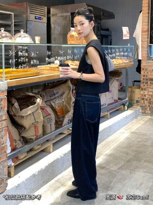 【新品75折】度假氛围感