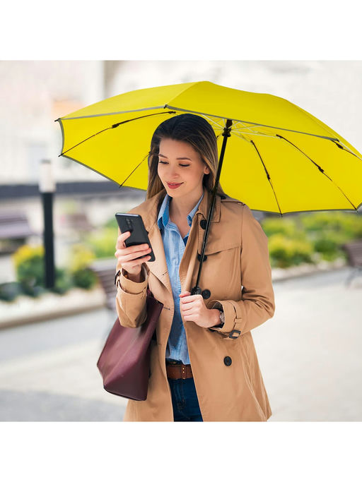 【天才反向折叠设计！】【雨季必备】