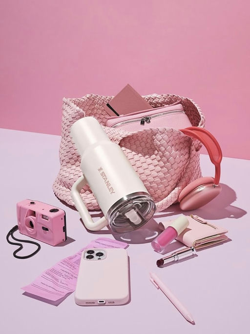 【不漏水！】Stanley，改良版上新