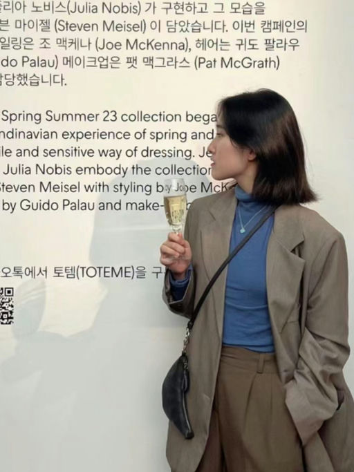 【再降，55折】最经典黑色