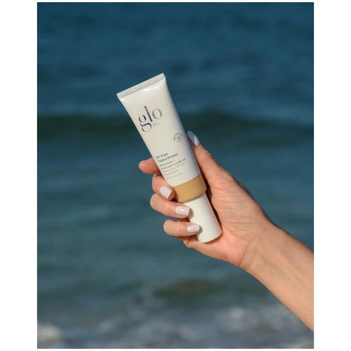 【早八必备】【卢昱晓】Glo Skin 5折