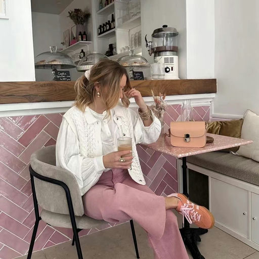 【全网断！】Gazelle Indoor，补码