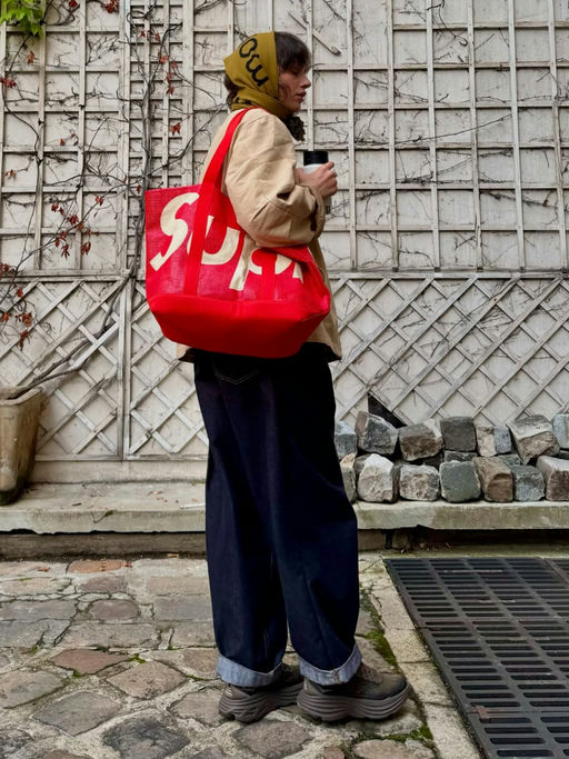 【全网断，9折】Satisfy联名代餐