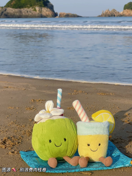 【晚睡福利】本季最火补货