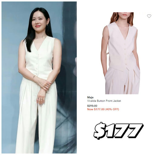 【力量之美】郑钦文同款连衣裙6折！