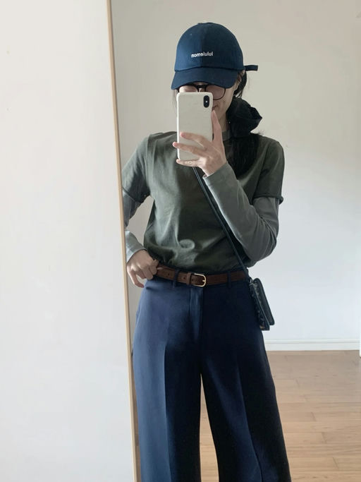 【刚需棒球帽】【$24，免运】