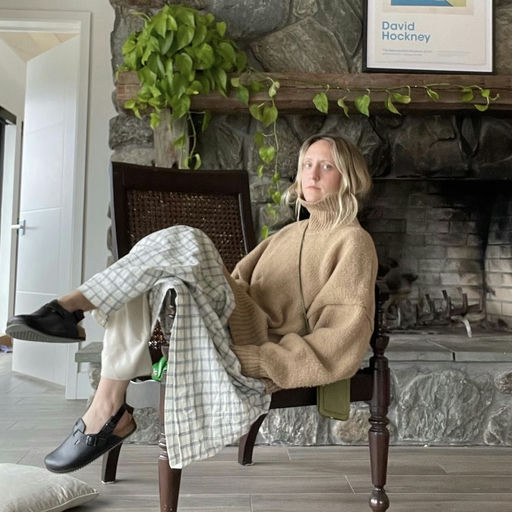 【带后跟，好开车】博肯48折