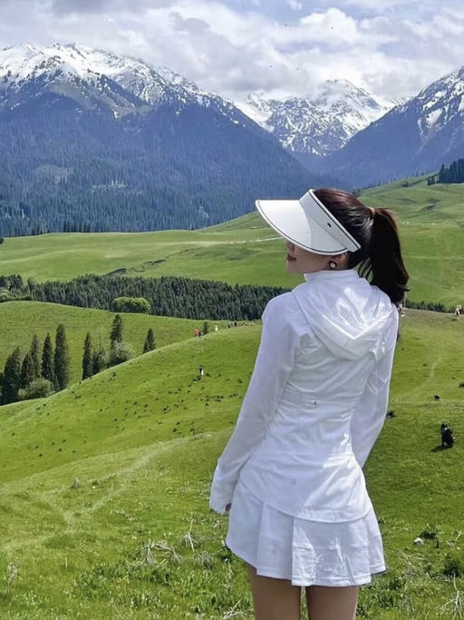 【Lulu 冲锋衣】【最后黄金4码】