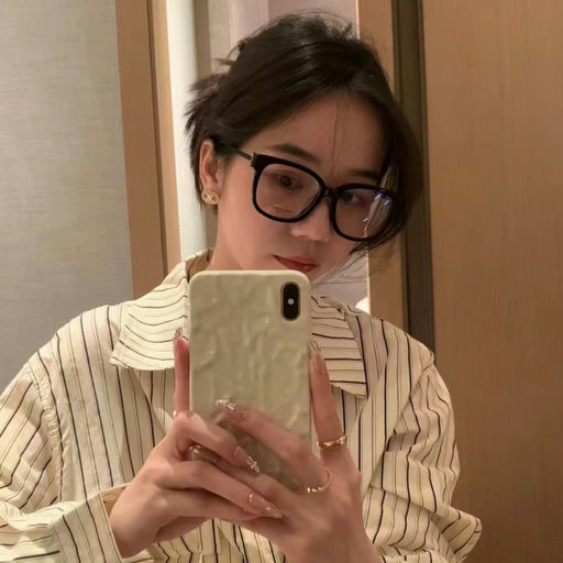 【最后5副】YSL黑框镜，54折