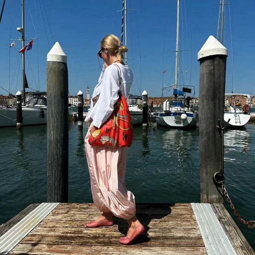 【Bug价】The Row平替